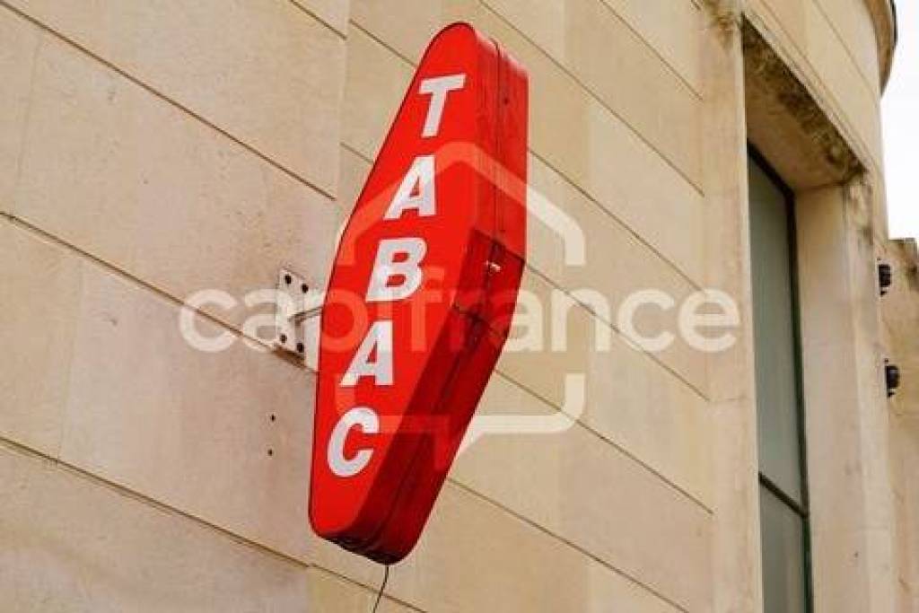 Dpt Haute Garonne (31), à vendre TOULOUSE Bar - Tabac - Loto - Belle opportunité- et gros potentiel en extension d'activités