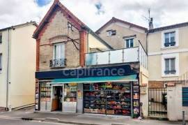 Immeuble idealement situe VILLENEUVE SAINT GEORGES (94)