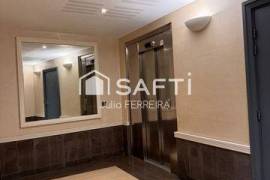 APPARTEMENT RESIDENCE RECENTE LUMINEUX