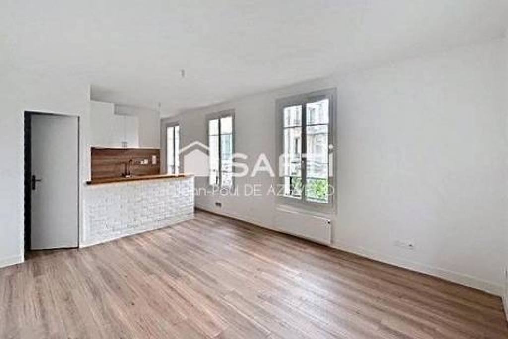 Appartement au calme dans quartier recherché