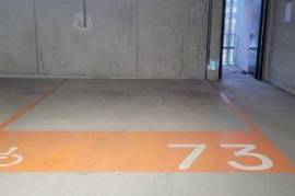 Parking sécurisé à Rennes Villejean