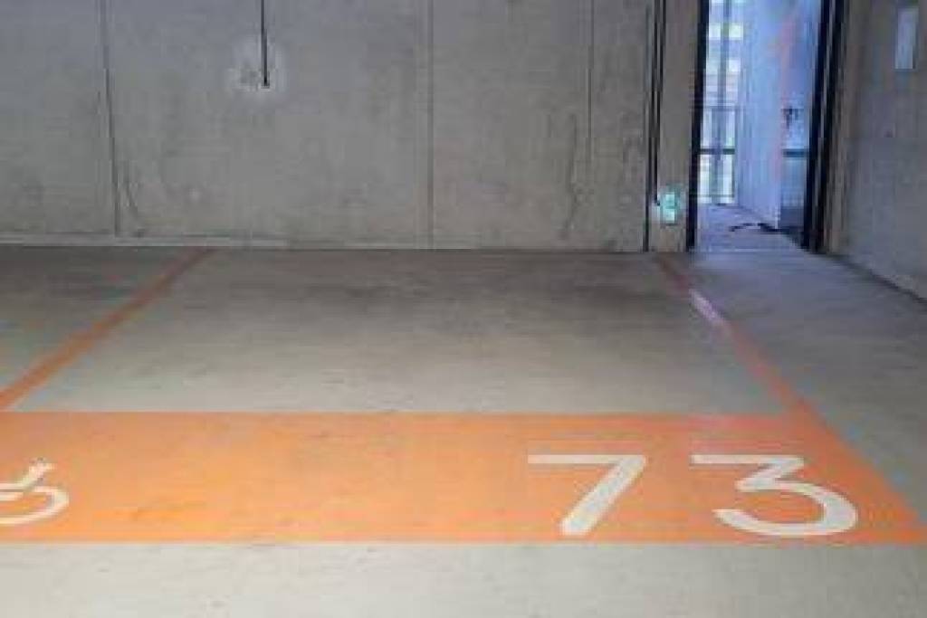Parking sécurisé à Rennes Villejean