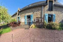 Bretagne - Calme et confort dans un cadre privilégié