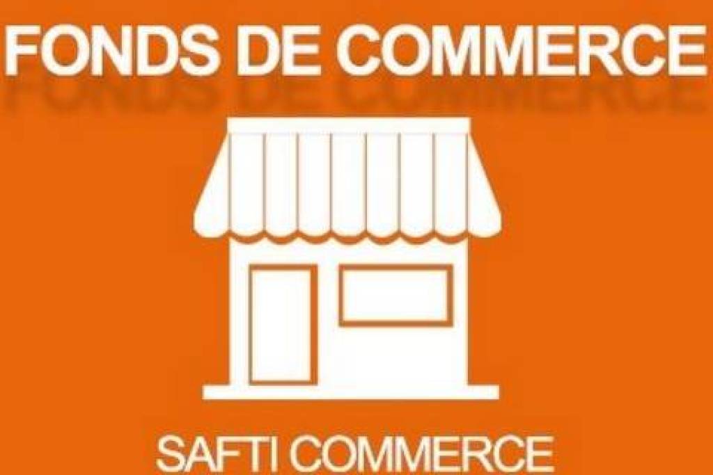 Belle opportunité d'affaire ,à visiter sans tarder