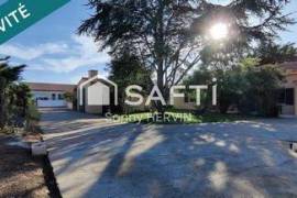 Terrain constructible - 400m² - LA GUITTIERE