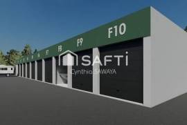 BOX/GARAGE NEUF À BISCARROSSE – INVESTISSEZ OU GAGNEZ EN ESPACE!