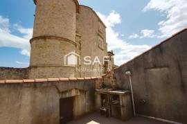 Immeuble de 230m² comprenant 3 appartements