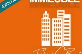 Immeuble de rapport avec 18 logements, Caussade