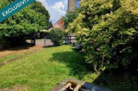 Terrain constructible proche jardin des plantes