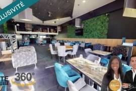 Local commercial VILLETTE D'ANTHON