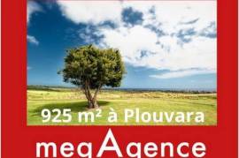 Terrain à bâtir – Plouvara (22) -