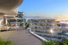 Stunning 4 bedroom apartment in Elysium Bayside, Gibraltar