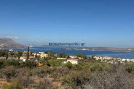 1851893 - Land plot For sale, Vamos, 4.169 sq.m., €185.000