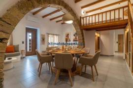 1882536 - Detached house For sale, Rhodes, 98 sq.m., €240.000
