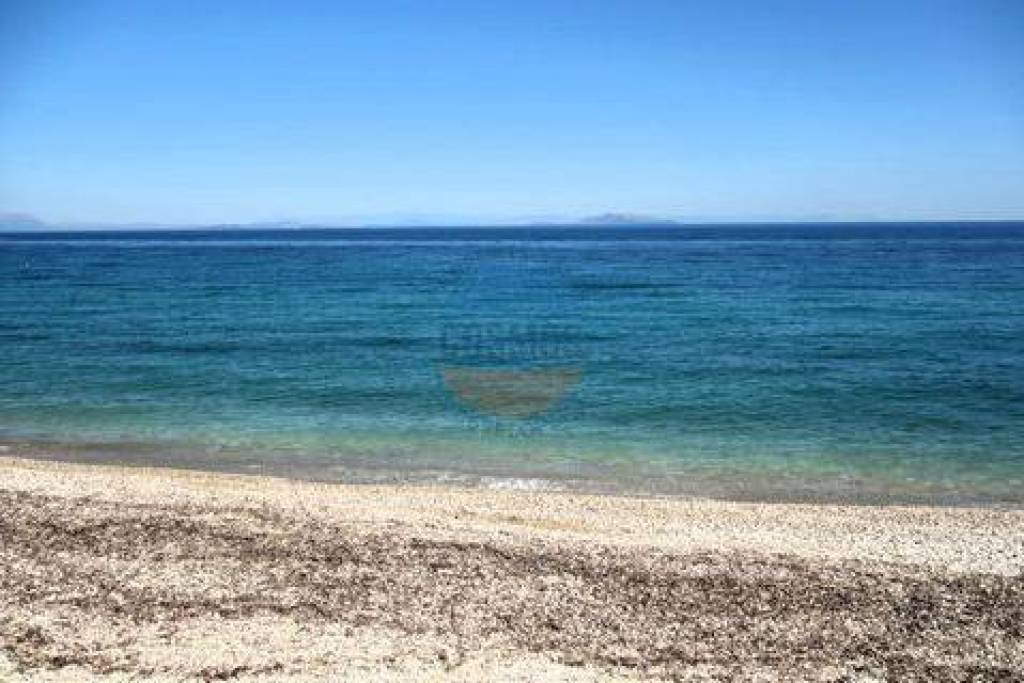 Appartamento in vendita sul mare - Vista panoramica a Poros, Cefalonia