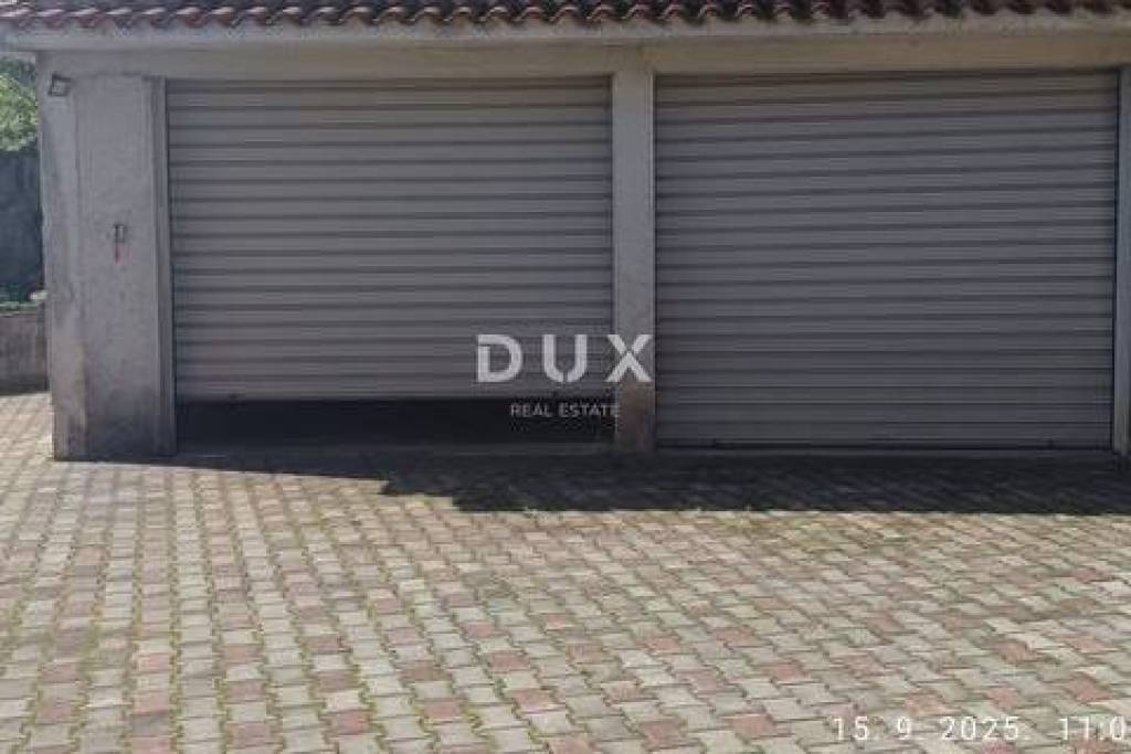 OPATIJA, MATULJI - Garage te huur 20m2