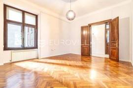 Zagreb, Marulić square, three-room apartment/office space of 110 m2