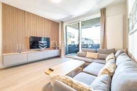 Zagreb, Heinzelova VMD, two-bedroom apartment, NKP 82 m2.
