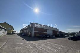 Đakovo, production hall 900 m2, FOR RENT