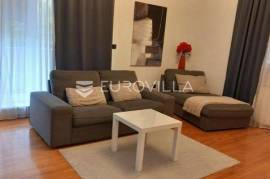 Zagreb, Goljak, beautiful 2 bedroom apartment with a balkony, 92 sqm