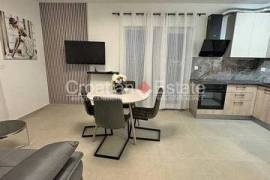 Visoka – One-bedroom flat, new build, with garage space, for rent
