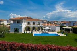 Istria, Vabriga - Timeless Villa with Breathtaking Sea View