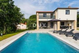 ISTRIA, LABIN - House with swimming pool in a quiet village