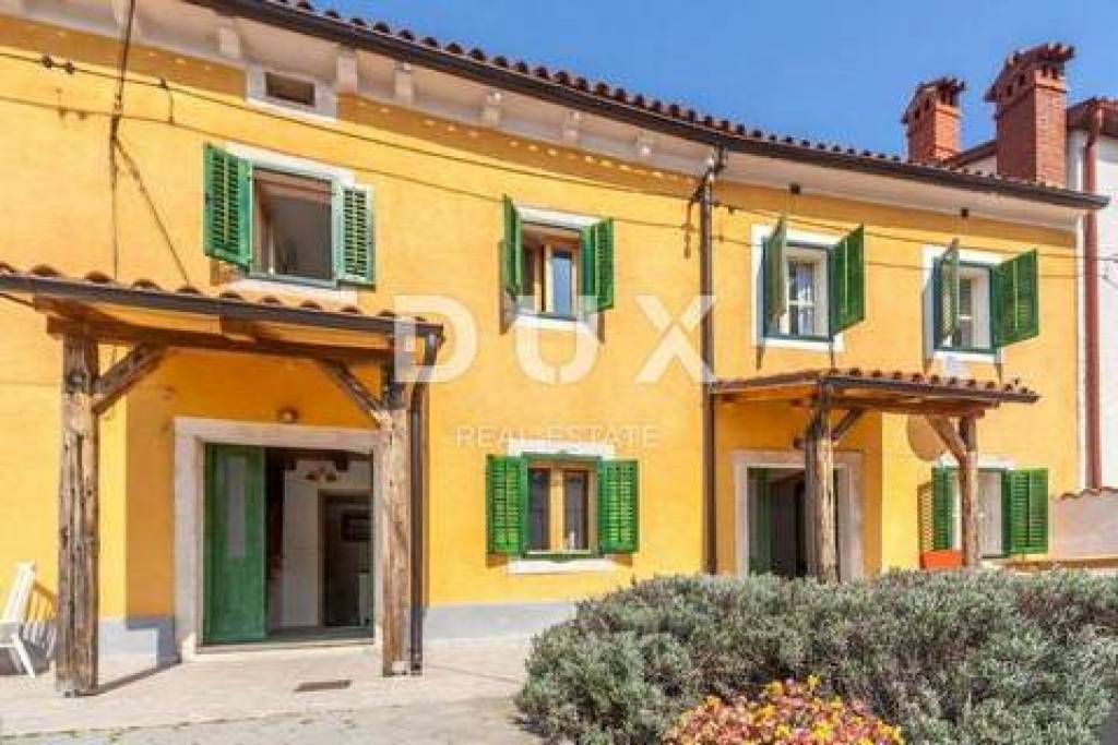 ISTRIA, MARČANA - Two renovated houses in a row