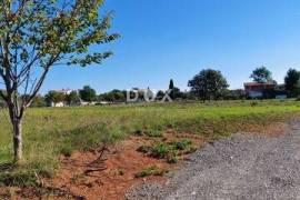 ISTRIA, LOBORIKA - building land 1085 m2!