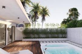 Exclusive Freehold Villa in Lombok’s Most Desirable Area – Stylish 3-Bedroom Residence Offering the Ultimate Tropical Lifestyle