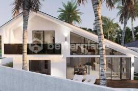 Modern Minimalist 3-Bedroom Freehold Villa in Kuta Lombok – A Perfect Blend of Luxury, Comfort, and Prime Location