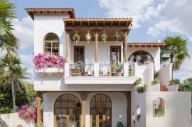 Elegant One Bedroom Villa Steps from Bingin Beach