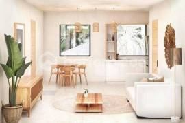 Affordable Bali Properties for Sale – Ubud 1-Bedroom Furnished Apartment, Ideal for Rental Income or Personal Use
