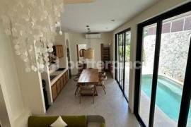 Modern 3 Bedroom Villa in Balangan, A Lifestyle & Investment Opportunity