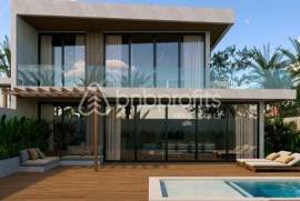 Luxurious 2-Bedroom Villa in Ubud with Jungle and Rice Field Views