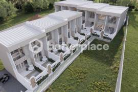 Modern Compact Villa in Balangan – Ideal for Living or Investment