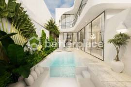 Contemporary 2 Bedroom Villa in Uluwatu, A Great Investment Uluwatu