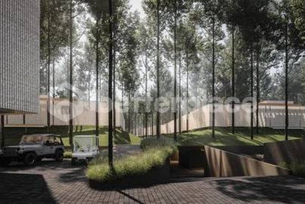 Modern Tropical Villa in Vibrant Canggu – 2 Bedrooms Walking Distance to Echo Beach