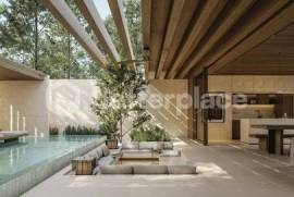 Elegant Modern Tropical Villa in Vibrant Canggu – 3 Bedrooms Walking Distance to Echo Beach