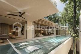 Luxurious Modern Tropical Villa in Canggu – 4 Bedrooms Walking Distance to Echo Beach