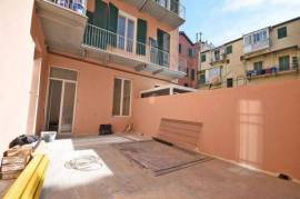 In the heart of Sanremo - Rome 1B