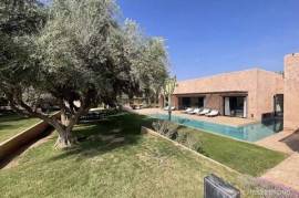 5 Bedrooms Villa in Marrakech, Morocco