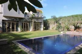 4 Bedrooms Villa in Casablanca, Morocco