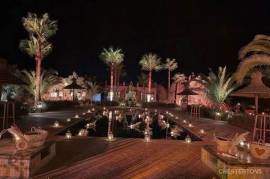 4 Bedrooms Villa in Marrakech, Morocco