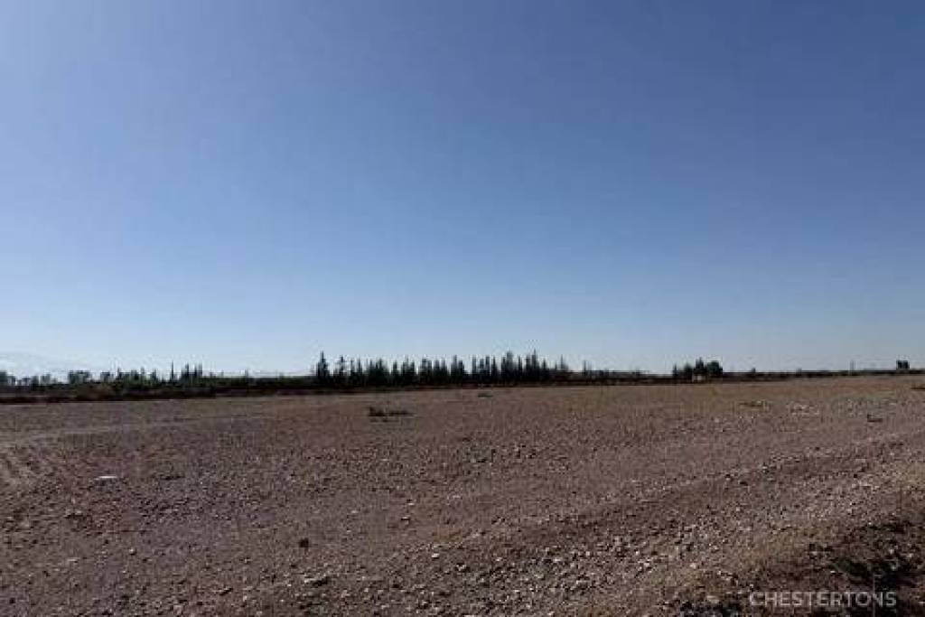 Building land in Marrakech, Morocco