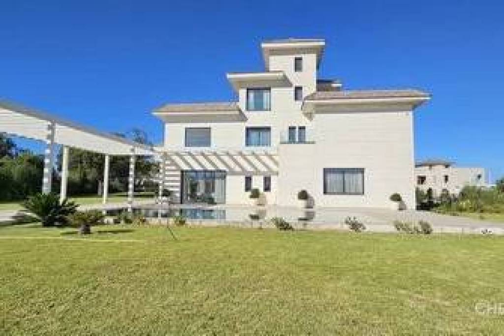 Villa in Tanger, Morocco