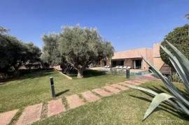 5 Bedrooms Villa in Marrakech, Morocco