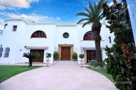 4 Bedrooms Villa in Casablanca, Morocco