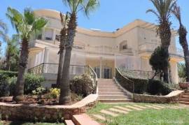 4 Bedrooms Villa in Casablanca, Morocco