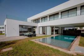 5 Bedrooms Villa in Témara, Morocco